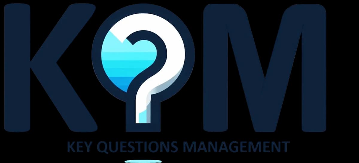 KQM Logo