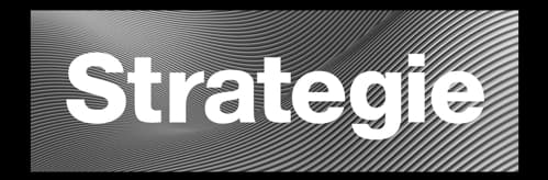 Stratégie